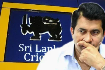 கிரிக்கெட் வழக்கிலிருந்து மற்றுமொரு நீதிபதி விலகல்