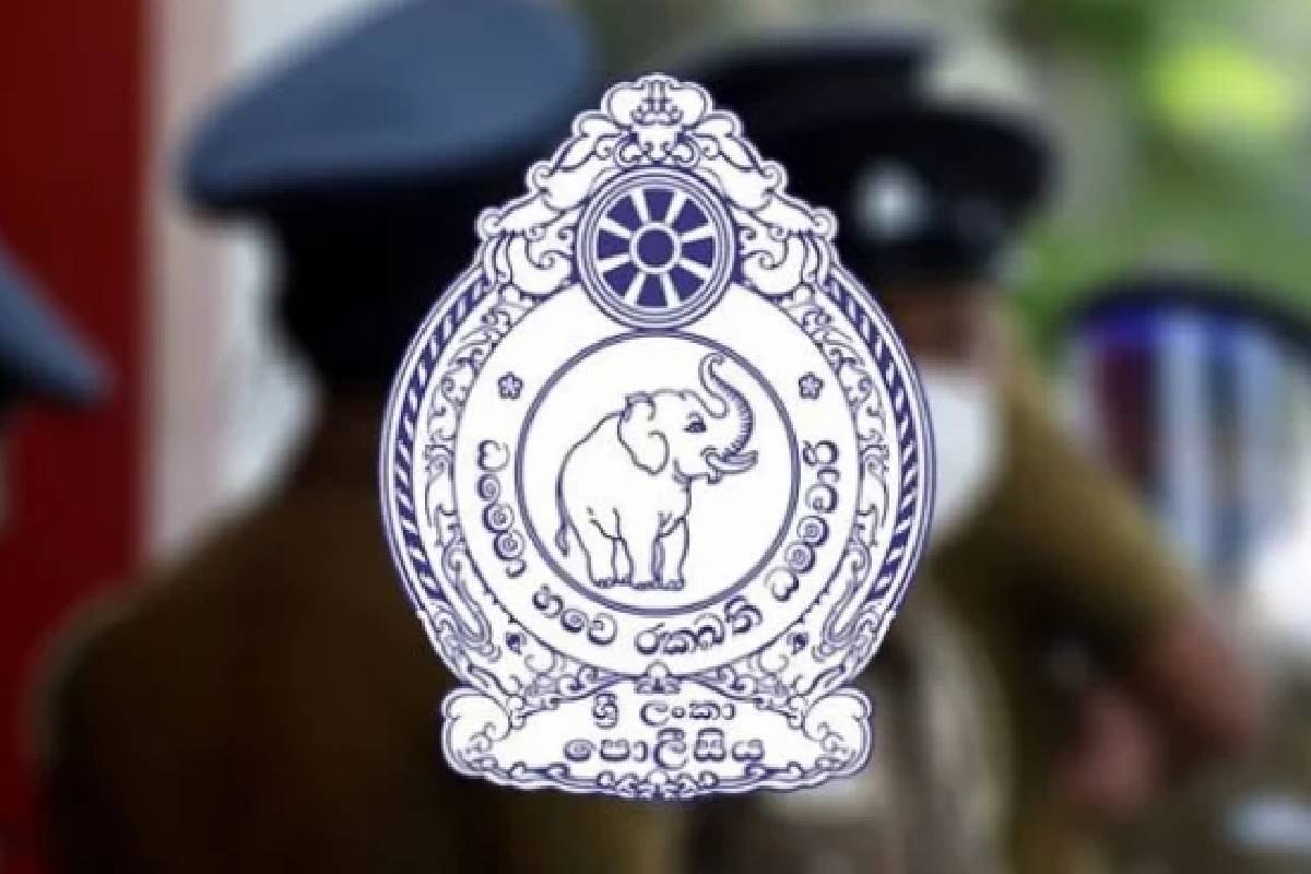 பொலிஸ் நிர்வாகத்தில் மாற்றம் ; உயர் அதிகாரிகள் பலருக்கு இடமாற்றம் | Several Senior Police Officers Transferred