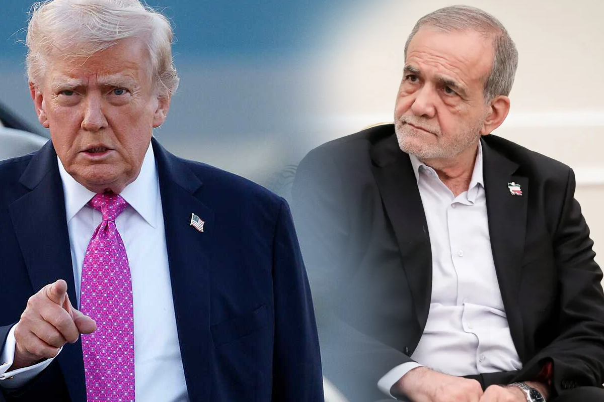 இரத்து செய்யப்பட்டது அமெரிக்கா - ஈரான் பேச்சுவார்த்தை | Us Iran Talks Canceled
