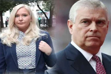 பிரிட்டன் இளவரசர் மீது  புகார் அளித்த பெண்ணுக்கு 16 மில்லியன் டொலர் இழப்பீடு