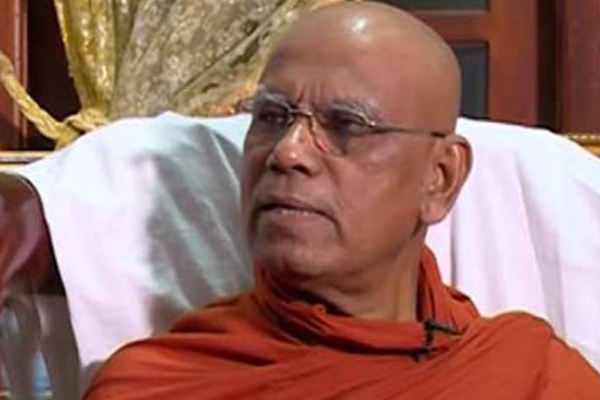 புத்தரை அவமதித்த பேராயர் ஜெரோம் பெர்னாண்டோவை மன்னிக்கத் தயார்? | Ready To Forgive Jerome Fernando Insulted Buddha
