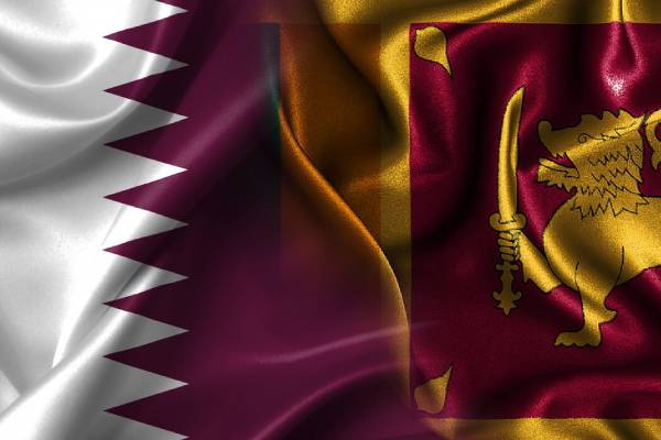 கத்தாரின் தோஹா மன்றத்தில் பங்கேற்கும் இலங்கை பிரதிநிதி | Doha Forum Qatar Sri Lankan Foreign Minister