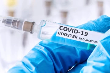 பூஸ்டர் தடுப்பூசி தொடர்பில் வெளியாகியுள்ள தகவல்