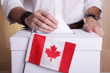 கனடா பொதுத்தேர்தலில் போட்டியிடும் நான்கு இந்திய வம்சாவளி வேட்பாளர்கள்