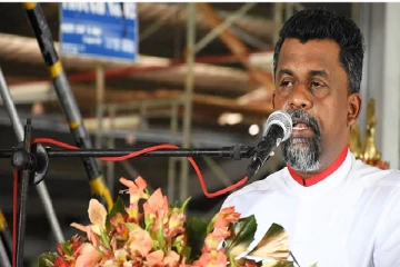 ஓய்வு பெறும் வயது அதிகரிப்பு - ஆளும்தரப்பு எம்.பி கடும் அதிருப்தி
