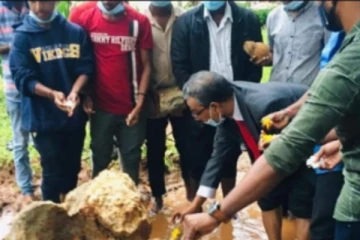 நினைவு தூபி தொடர்பில் யாழ். பல்கலைக்கழக பேரவை எடுத்த தீர்மானம்! மாணவர்கள் கொடுத்த பதிலடி