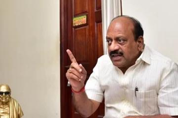 அரசியலுக்கு வரும் நடிகர்களுக்கு அறிவு இருக்காது - அமைச்சர் தா.மோ அன்பரசன்