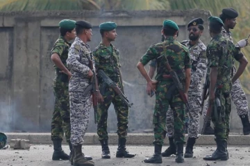 இலங்கை இராணுவத்திற்கு உணவு கிடைப்பதில் ஏற்பட்ட சிக்கல்! அம்பலத்திற்கு வந்த தகவல் - அமைதியான ஆளும் தரப்பு