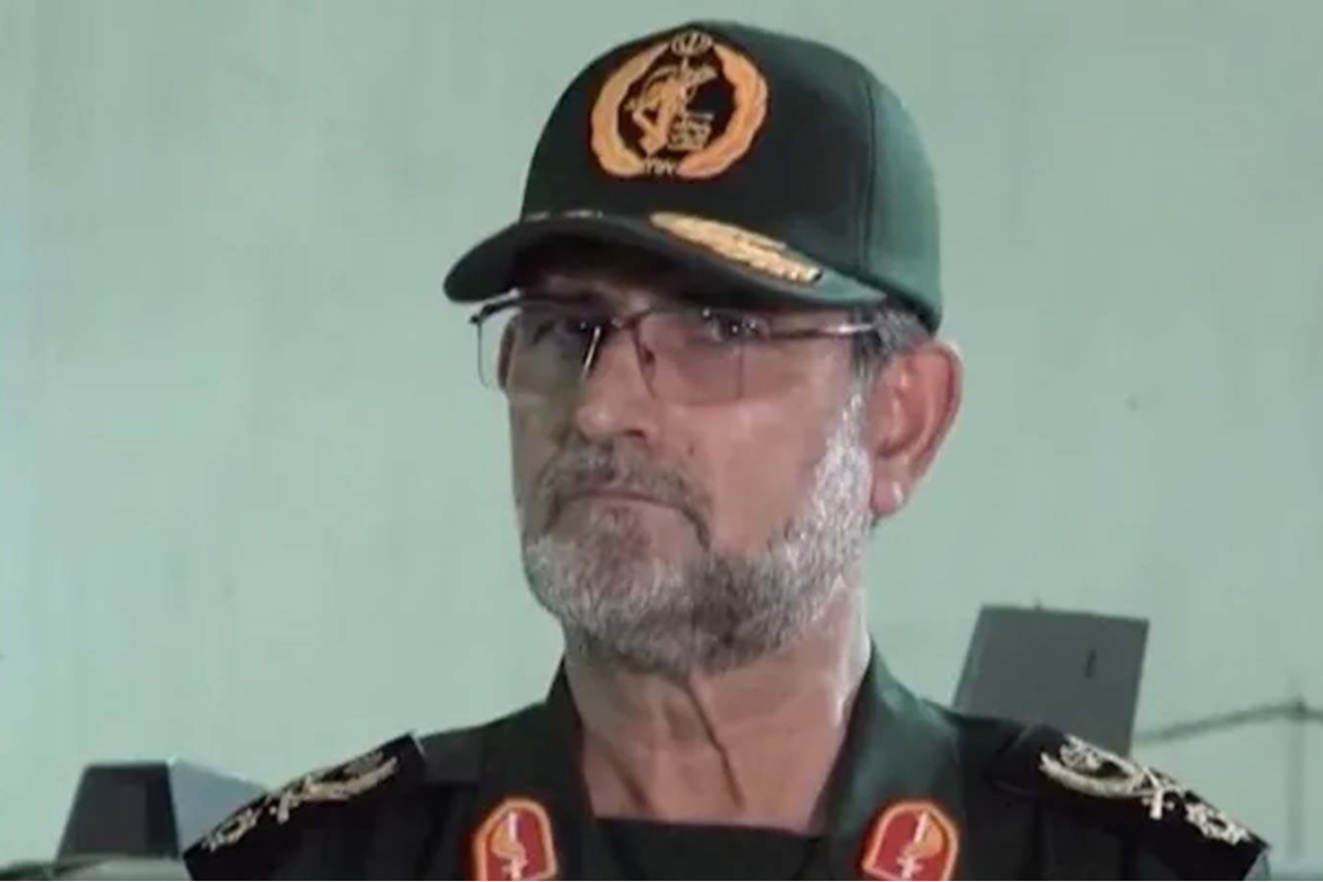 ஈரானில் வீழ்த்தப்பட்ட மற்றொரு முக்கிய புள்ளி ; ஹோர்முஸ் நீரிணையை கட்டுப்படுத்தியவருக்கு நெதன்யாகு கொடுத்த ஷாக் | Another Key Figure Was Killed In Iran