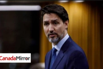 அஸ்ட்ராஸெனெகா தடுப்பூசி தொடர்பில் பிரதமர் ஜஸ்டின் ட்ரூடோ கூறியது