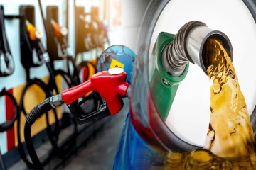 எரிபொருள் விலையில் மாற்றம்: வெளியான விலைப்பட்டியல் - செய்திகளின் தொகுப்பு