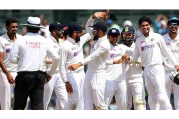 கோஹ்லி சொதப்பும் போது...இவரே இந்திய அணியை காப்பாற்றுகிறார்!  பாராட்டி தள்ளிய தேர்வு குழு தலைவர்