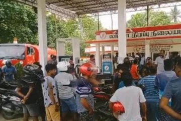 யாழில் பதுக்கி வைக்கப்பட்டிருந்த 1150 லீற்றரை கண்டுபிடித்த மக்கள்!