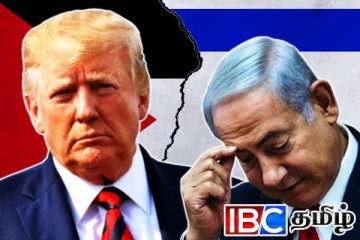 போர் நிறுத்த ஒப்பந்த மீறல்: இஸ்ரேலுக்கு ட்ரம்பின் கடும் எச்சரிக்கை