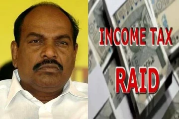 பிணவறையில் மூட்டை மூட்டையாக சிக்கிய பணம்! திமுக எம்.பி தொடர்புடைய இடங்களில் IT Raid நிறைவு