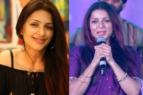 நடுஇரவில் என்னால் தூங்கவே முடியல!! மேடையில் கண்ணீர் விட்டு அழுத நடிகை பூமிகா.. | Bhumika Chawla Emotional Speech Euphoria Pressmeet