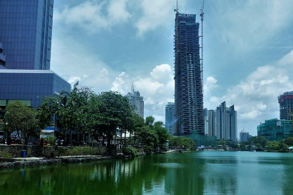 மகிந்த அரசினால் நாட்டில் ஏற்பட்டுள்ள ஆபத்து - அநுர அரசு வெளியிட்டுள்ள அதிர்ச்சித் தகவல் | 221 Disaster Locations In Colombo District