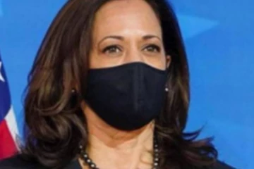 அமெரிக்காவில் பரபரப்பு; கமலா ஹாரிஸ் வீட்டினருகே துப்பாக்கியுடன் ஒருவர் கைது