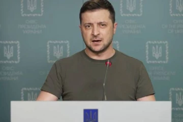 ரஷ்யாவின் காட்டுமிராண்டித்தனம்: ஐநாவில் அம்பலப்படுத்தும் ஜெலென்ஸ்கி