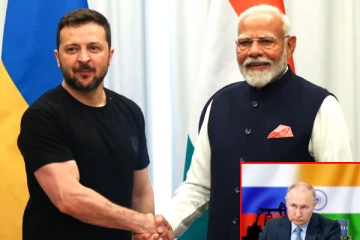 உக்ரைனின் மிகப்பாரிய டீசல் சப்ளையராக மாறிய இந்தியா