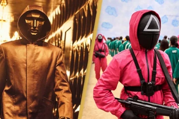 இந்த வெப் தொடரை குழந்தைகளை பார்க்க விடாதீங்க! பிரித்தானிய பெற்றோர்களுக்கு விடுக்கப்பட்ட எச்சரிக்கை