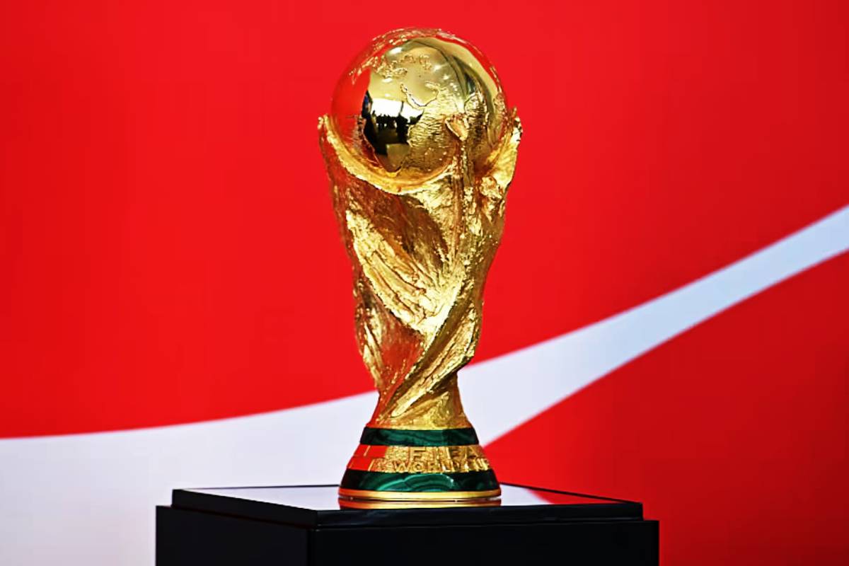 2026 உலகக் கோப்பையில் ஈரான் பங்கேற்பு...! ட்ரம்பின் அச்சுறுத்தலுக்கு பதிலடி | Iran To Play In World Cup Despite Trump Threat