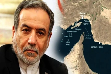 ஹோர்முஸ் நீரிணையில் ஜப்பானியக் கப்பல்களுக்கு அனுமதி: ஈரான் அதிரடி அறிவிப்பு