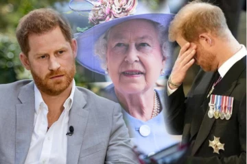 ராணியின் இறுதிச்சடங்கில் பட்ட அவமானங்கள்., புதிய அத்தியாயம் எழுதும் ஹரி! அரச நிபுணர் தகவல்