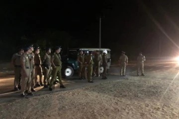 NPPயின் வேட்பாளர் ஒருவர் கோர விபத்தில் பலி ; பொலிஸாரின் பிடியில் சாரதி