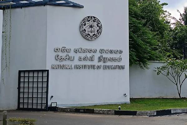 தரம் 6 பாடத்திட்ட சர்ச்சை ; தேசிய கல்வி நிறுவக பிரதிப் பணிப்பாளர் மீது அதிரடி நடவடிக்கை | Grade 6 Curriculum National Education Agency