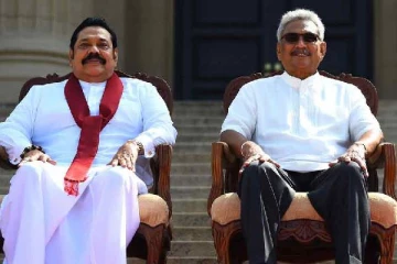 இந்த சமுத்திரத்தின் முத்து  என இருந்த நாட்டை பிச்சைக்கார நாடாக மாற்றிய  ஆட்சியாளர்கள்!