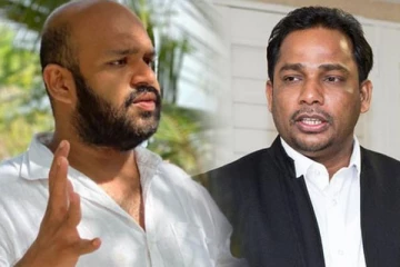 வியாழேந்திரன் - பிள்ளையான் போன்ற நடிகர்களுக்கு வாக்களித்து ஏமாற்றமடைந்த மக்கள்: சாணக்கியன் ஆதங்கம்