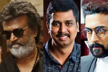 ரஜினி சாருக்காக எந்த மாற்றமும் செய்யவில்லை..வேட்டையன் படம் குறித்து இயக்குனர் ஞானவேல் கூறிய அதிரடி தகவல்