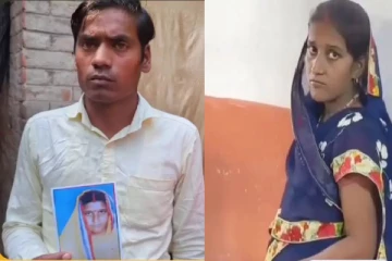 மனைவியை கொன்றதாக சிறையில் இருந்த கணவர் - 4 ஆண்டுக்கு பின் உயிரோடு வந்த மனைவி