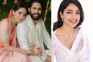 நாக சைதன்யாவின் வருங்கால மனைவி சோபிதாவின் சொத்து மதிப்பு இவ்ளோ தானா?