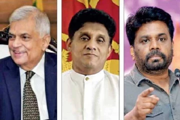 இலங்கைக்கு ஒரு மாற்றம் அவசியமா ; அரசியல் தொடர்பில் வைரலாகி வரும் சமூக வலைதள பதிவு