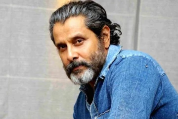 நடிகர் விக்ரமின் தங்கையை பார்த்துள்ளீர்களா - இதோ பாருங்க