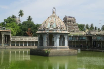 மரணத்தை கணித்து சொல்லும் சிவன் கோவில்.., எங்குள்ளது தெரியுமா?