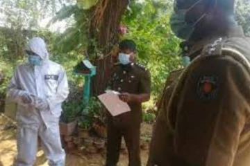 சடலமாக மீட்கப்பட்ட இளம் குடும்பஸ்தர்: மனைவி வழங்கிய பரபரப்பு வாக்குமூலம்!