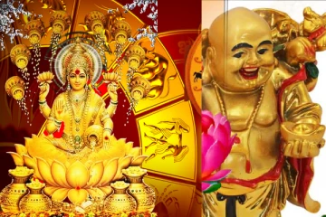 அதிர்ஷ்டத்தை அள்ளப்போகும் 3 ராசியினர்: எச்சரிக்கை இந்த ராசிக்காரர்களுக்கு தானாம்..! இன்றைய ராசிபலன்கள்