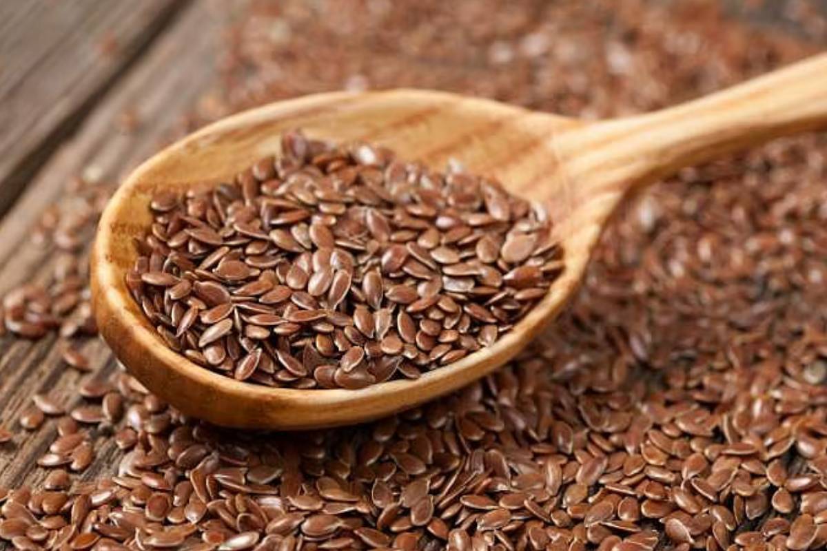 ஆளி விதைக்குள் இவ்வளவு நன்மைகளா? | Do Flaxseeds Have So Many Benefits ஆளி விதைக்குள் இவ்வளவு நன்மைகளா? | Do Flaxseeds Have So Many Benefits