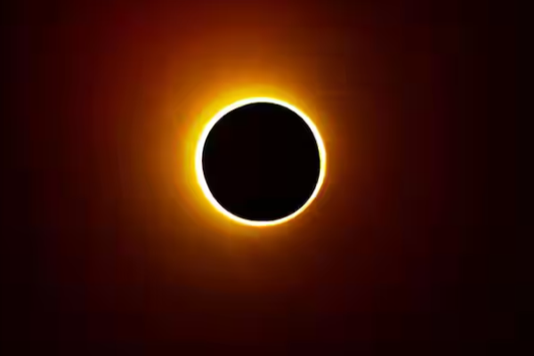 6 நிமிடம் இருளில் மூழ்கப்போகும் உலகம்...பகல் இரவாக மாறப்போகும் நாள் எது? | World Into Darkness Soon 6 Minute Solar Eclipse