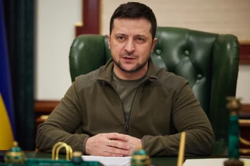 உக்ரைன் அதிபரை கொல்ல புதிய திட்டம் போட்ட புடின் - வெளியான திடுக்கிடும் தகவல்..!