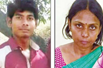 பாலில் விஷம்- கணவரை கொடூரமாக கொன்று வீட்டில் புதைத்த மனைவி சிக்கியது எப்படி?