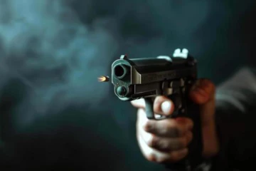 බෙල්ලන්විල වෙඩි තැබීමක්