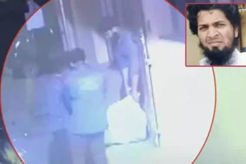 கோவை வெடிப்பு சம்பவம்: உயிரிழந்தவருக்கு இலங்கை ஈஸ்டர் தாக்குதல் சூத்திரதாரிகளுடன் தொடர்பா..!