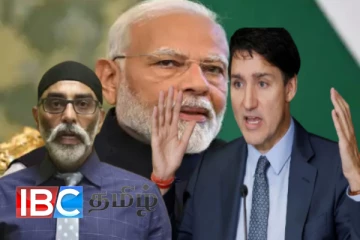 மோடிக்கு கொலையுடன் தொடர்பா...! கனடா வெளியிட்ட அறிவிப்பு