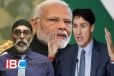 மோடிக்கு கொலையுடன் தொடர்பா...! கனடா வெளியிட்ட அறிவிப்பு