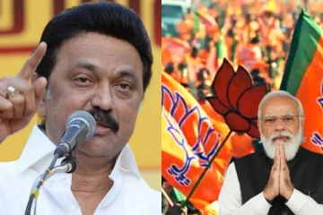 இந்தியா என்ற சொல்லே பாஜக'வை மிரட்டுகிறது...முதல்வர் முக ஸ்டாலின்..!!