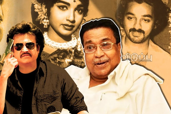 உனக்கெல்லாம் கதை எழுத முடியாது!! ரஜினிகாந்தை முகத்துக்கு நேராக அசிங்கப்படுத்திய பிரபலம்.. | R Selvamani Share Rajini Request Storu From Me